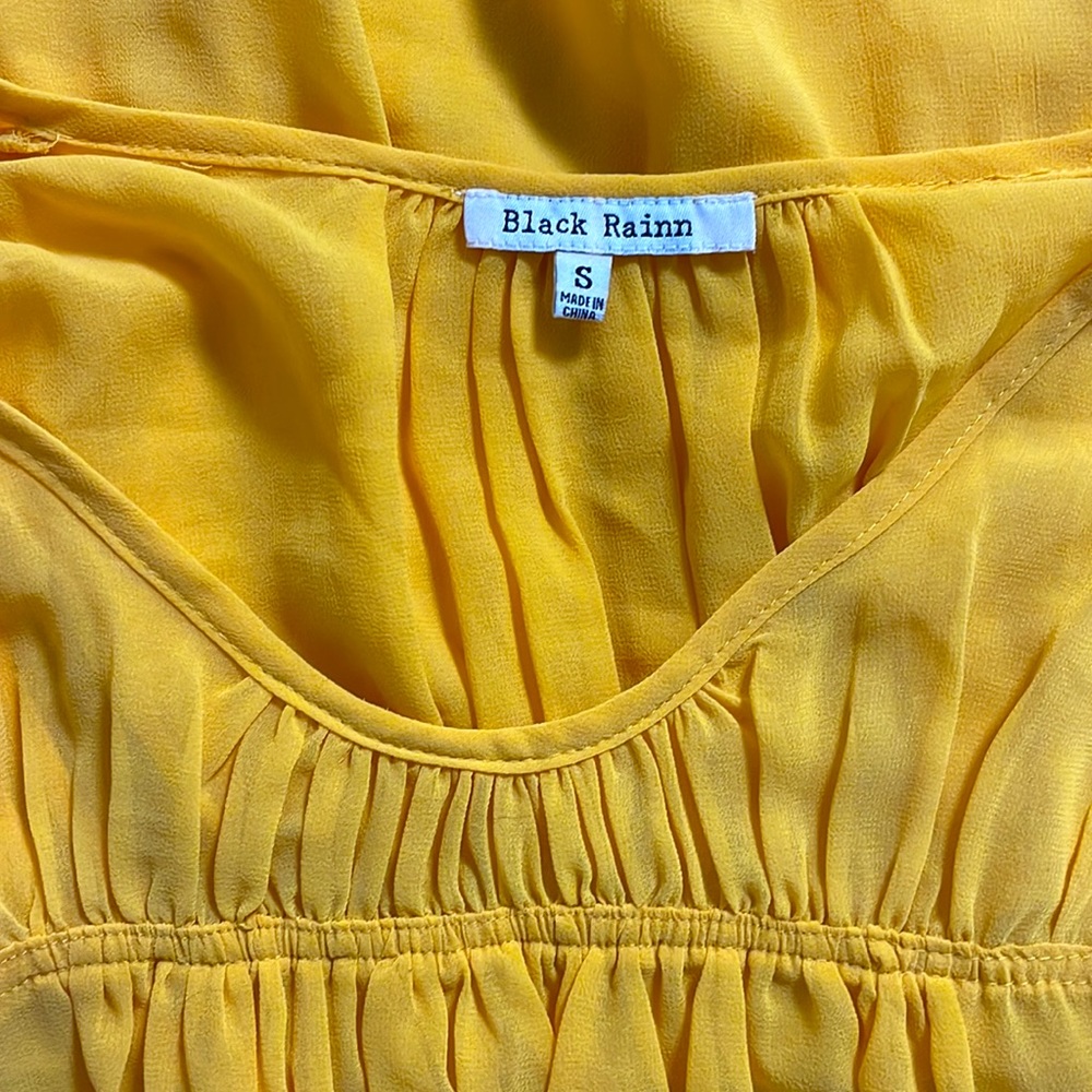 Blouse - Picture 4 of 5